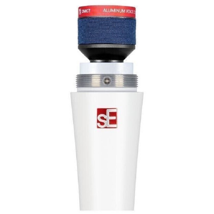 sE Electronics V7 White по цене 7&nbsp;760 ₽