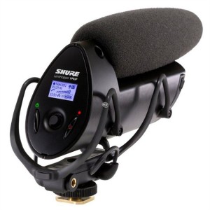 Shure VP83F по цене 41&nbsp;040 ₽