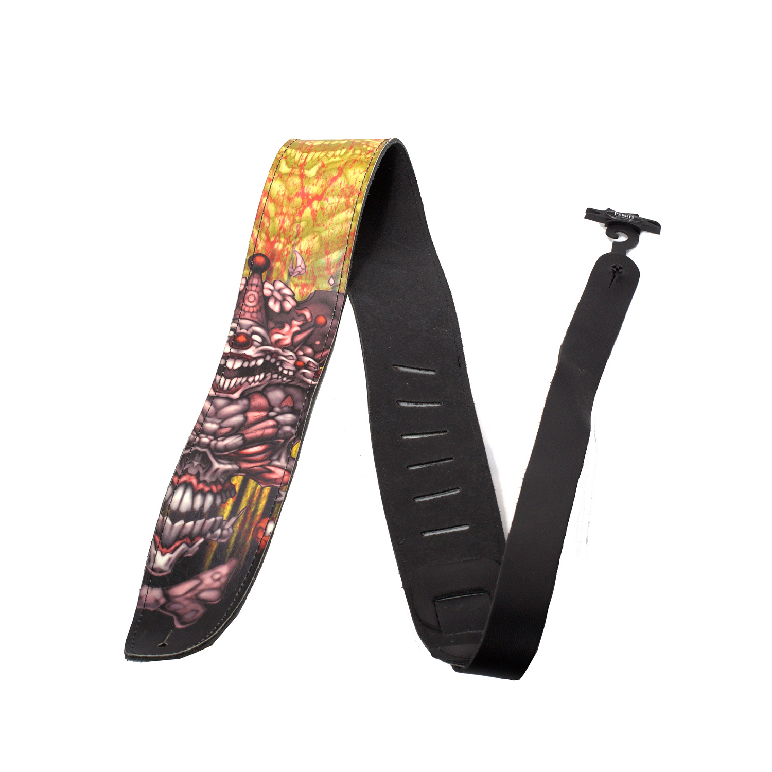 Perri's P25TJ-2705 TATTOO JOHNNY по цене 1&nbsp;140 ₽