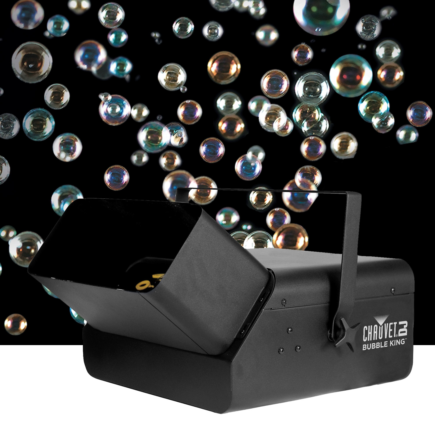 CHAUVET-DJ B-550 по цене 47&nbsp;190 ₽