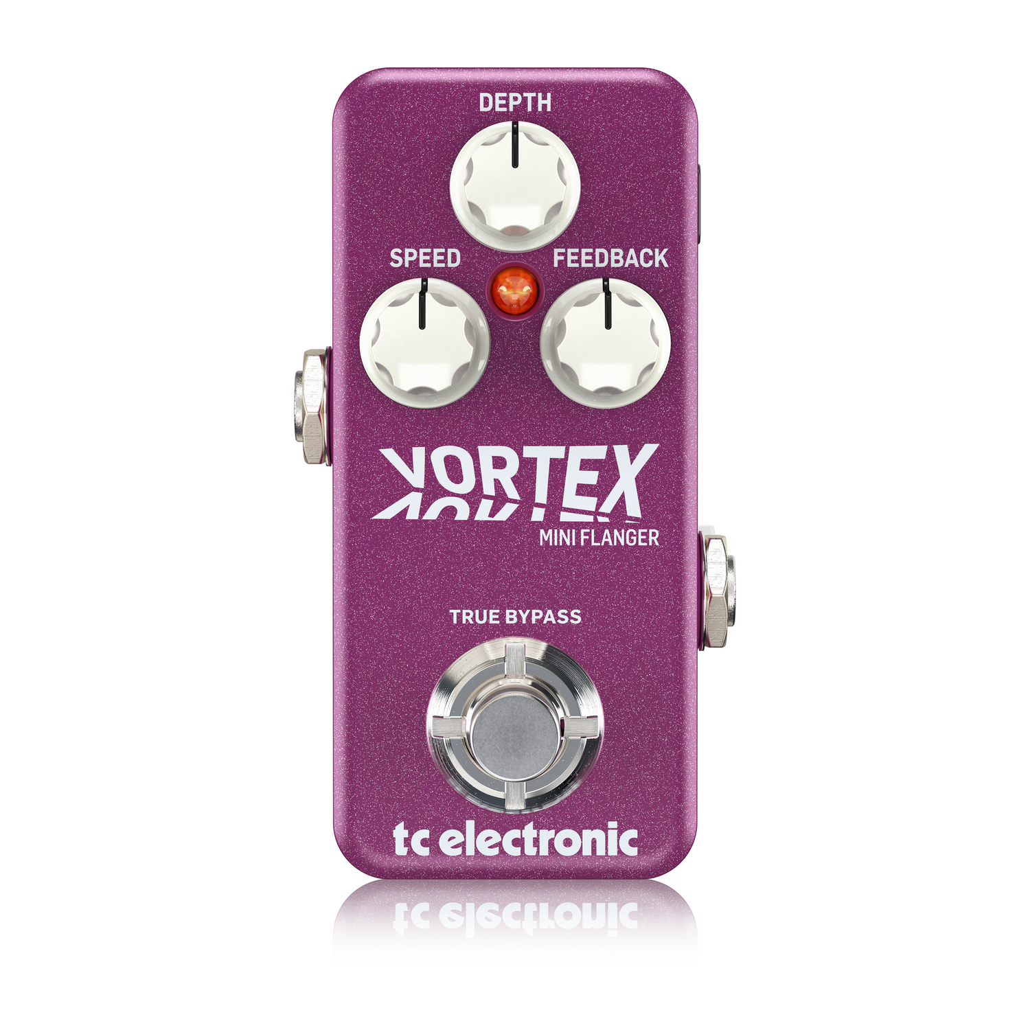 TC Electronic VORTEX MINI FLANGER по цене 8&nbsp;790 ₽