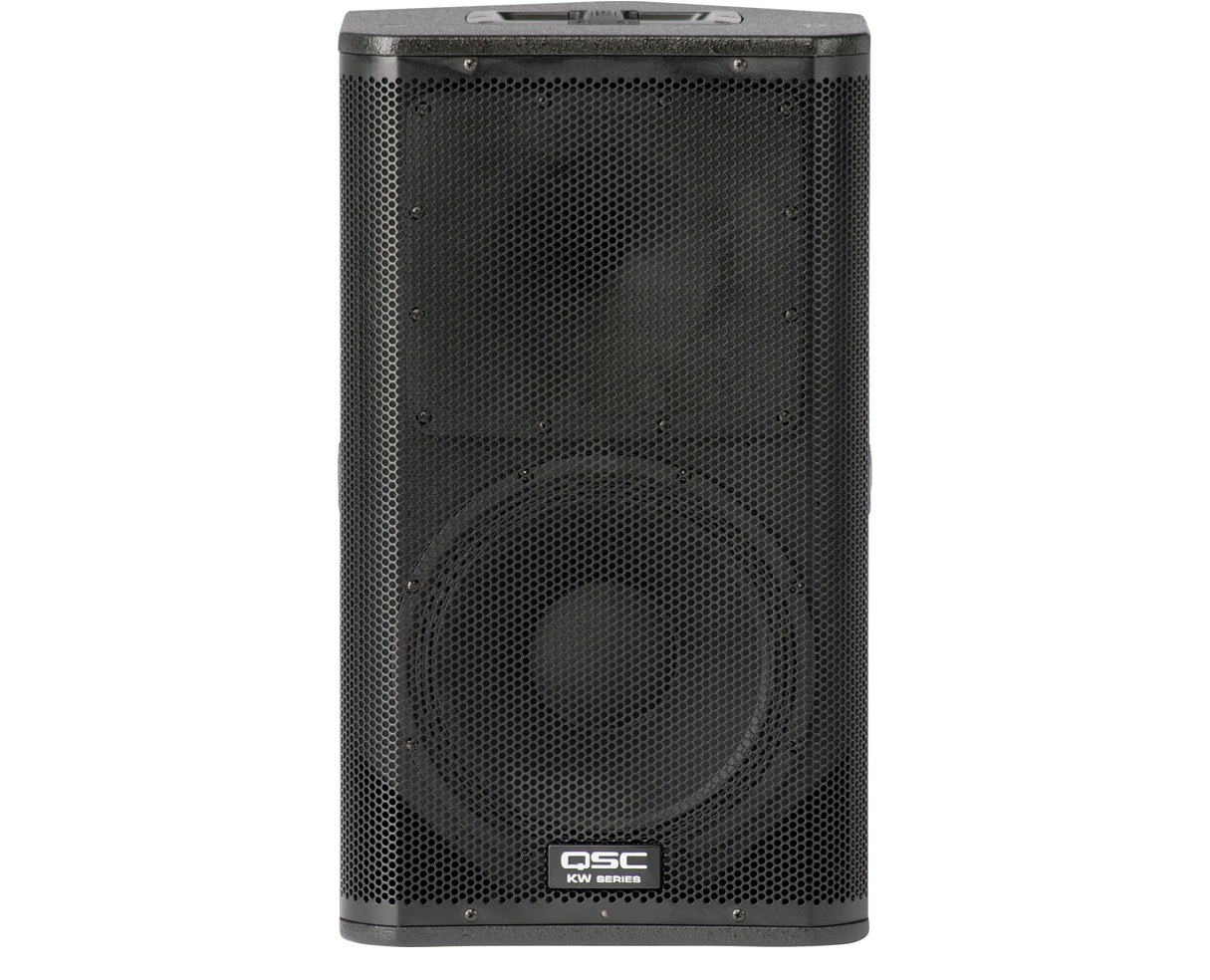 QSC KW122 по цене 200&nbsp;590 ₽