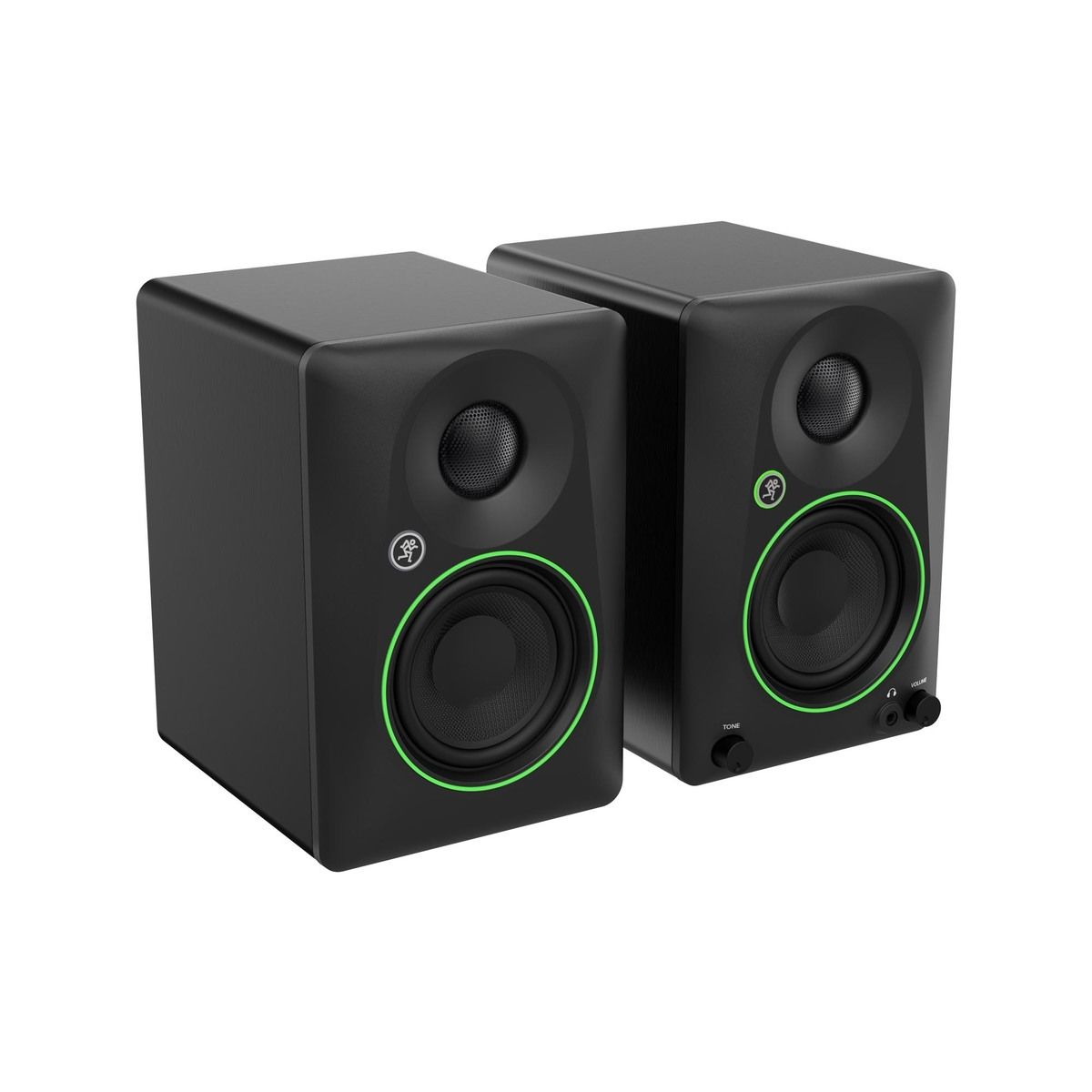 Mackie CR3.5+EM-91CU по цене 23&nbsp;730 ₽