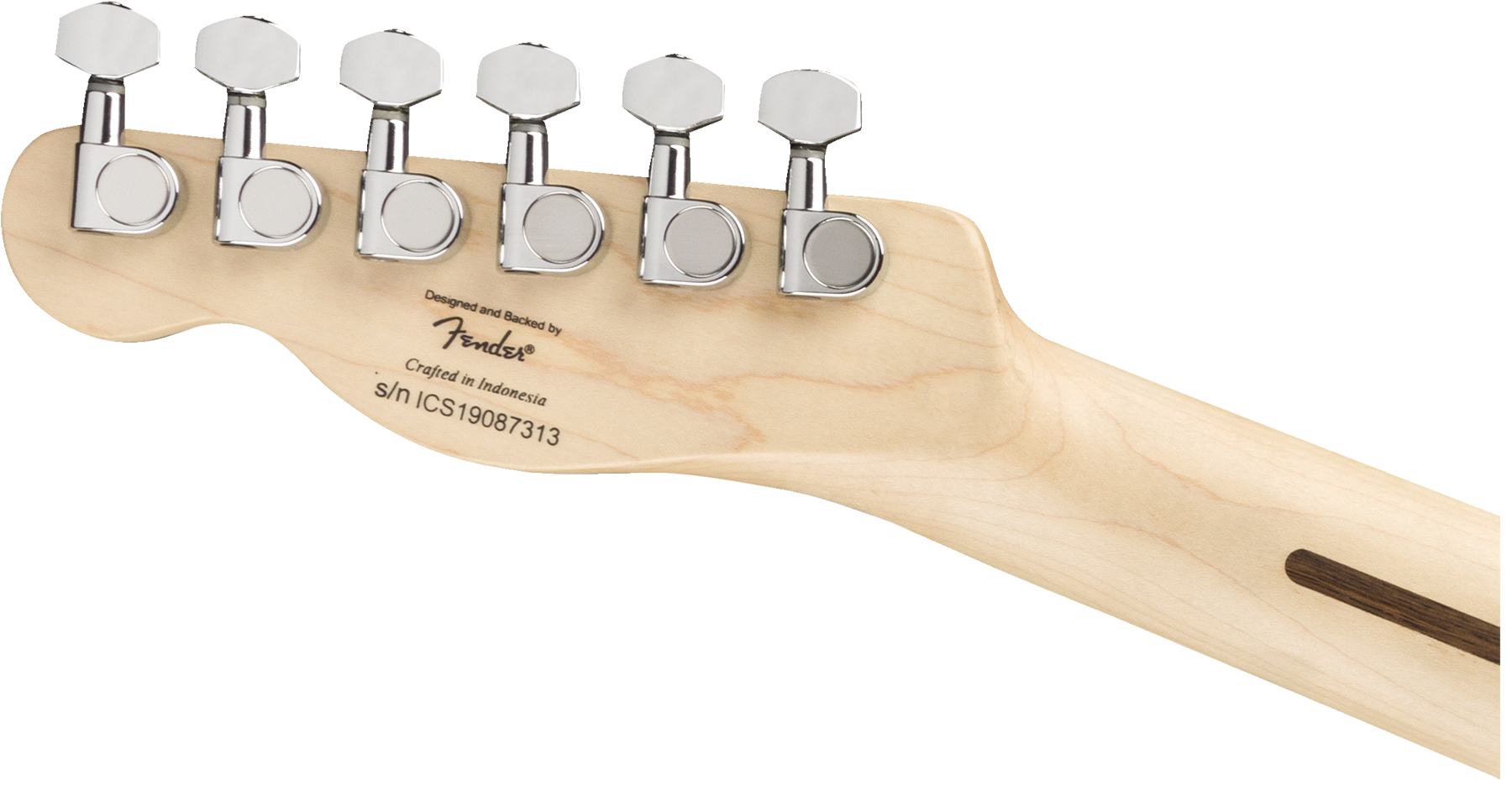 Fender Squier Bullet Tele LRL BSB по цене 20&nbsp;130 ₽