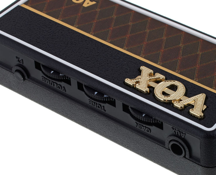 Vox AP2-AC amPlug 2 AC-30 по цене 6&nbsp;090 ₽