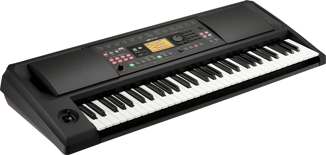 Korg EK-50 L по цене 85&nbsp;690 ₽