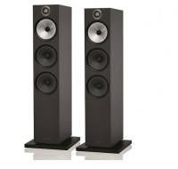 Bowers & Wilkins 603 S2 Anniversary Edition Black по цене 218&nbsp;000 ₽
