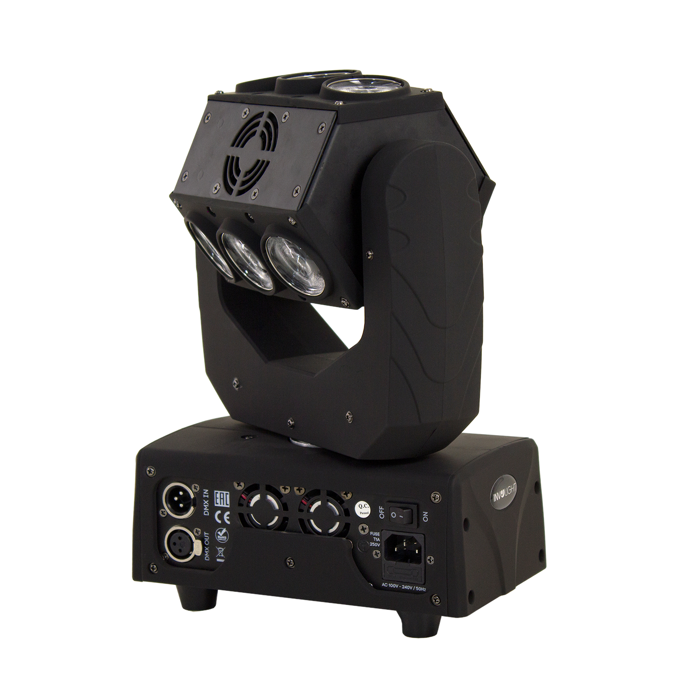 Involight VENTUS R33 по цене 23&nbsp;030 ₽