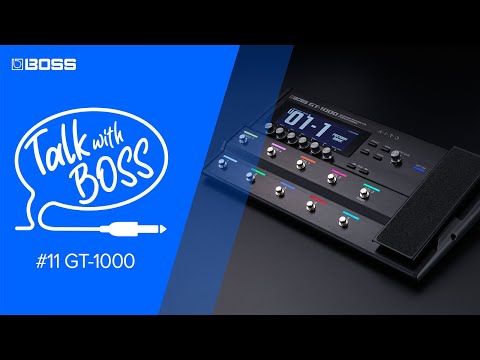 Boss GT-100 по цене 69&nbsp;990 ₽