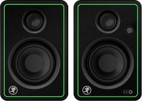 Mackie CR3-XBT по цене 25&nbsp;390 ₽