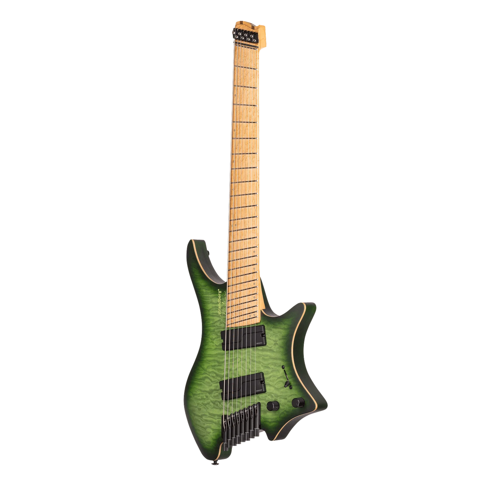 Strandberg Boden Original NX 8 Earth Green по цене 227&nbsp;250 ₽