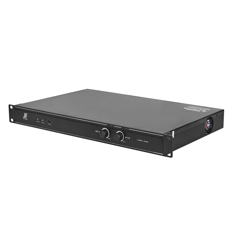 S-Track Lion 44N по цене 90&nbsp;000 ₽