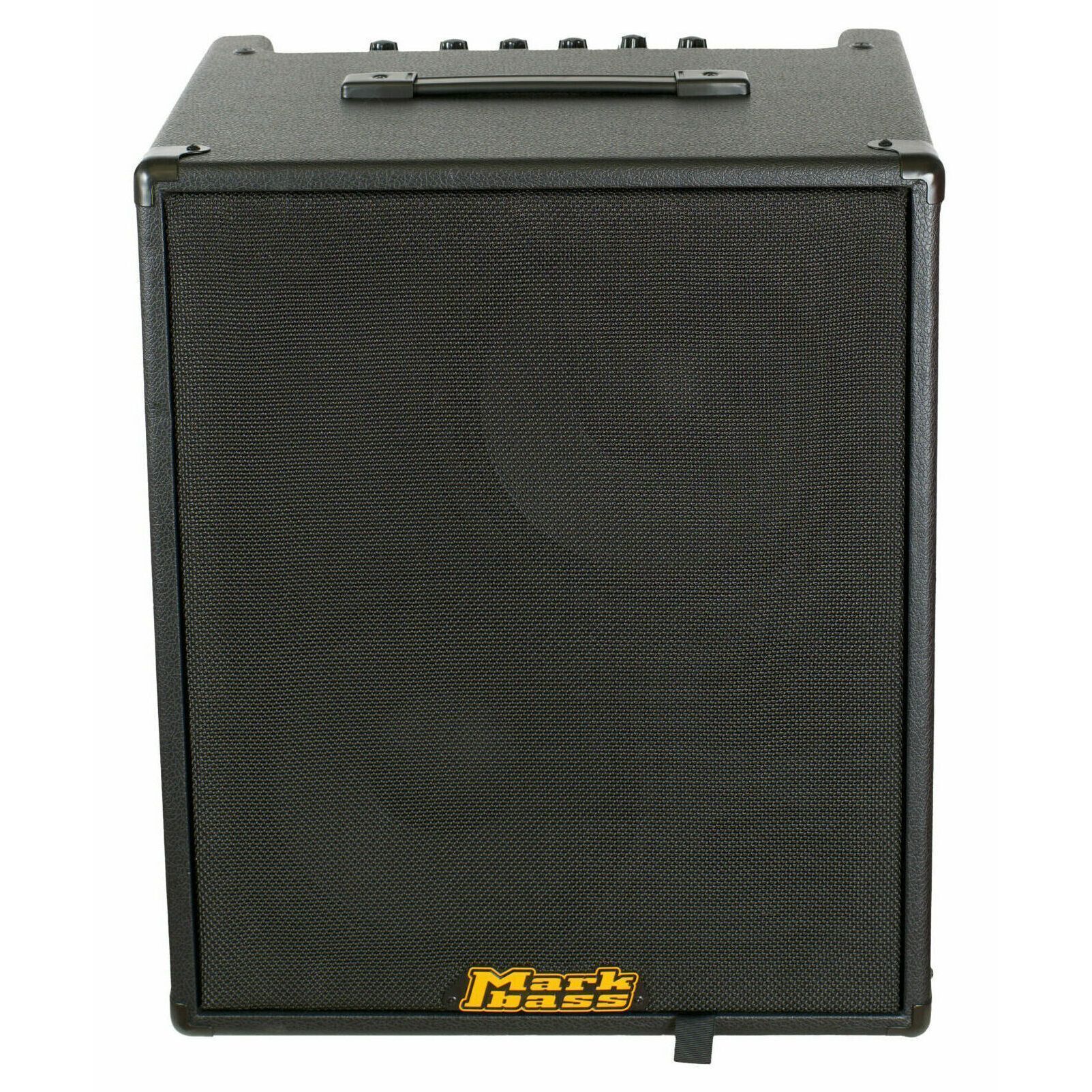 Markbass CMB 102 Black Line по цене 40&nbsp;650 ₽
