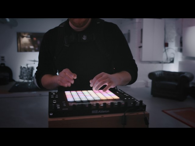 Ableton Push 2 + Live 11 Suite по цене 68&nbsp;900 ₽
