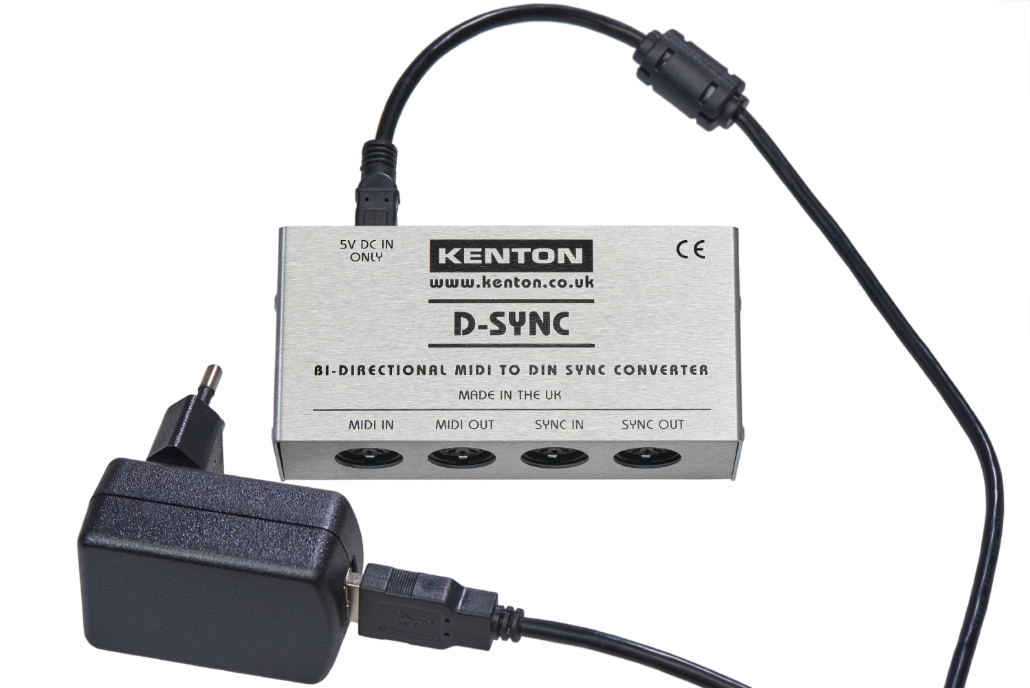 Kenton D-Sync по цене 9&nbsp;560 ₽