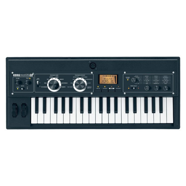 Korg microKORG XL+ по цене 71&nbsp;390 ₽