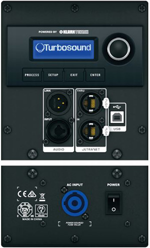 Turbosound NuQ152-AN по цене 105&nbsp;280 ₽