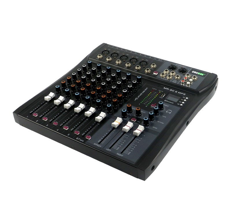 CRCBOX MR-60S по цене 14&nbsp;000 ₽