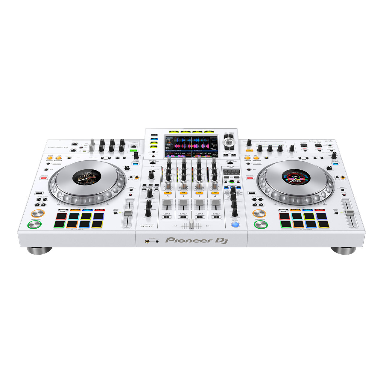 Pioneer XDJ-XZ-W по цене 302&nbsp;500 ₽