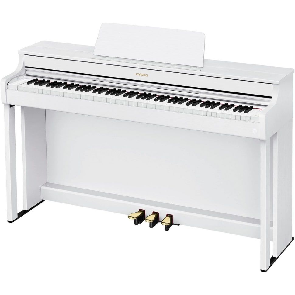 Casio Celviano AP-300WE по цене 139&nbsp;900.00 ₽