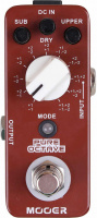 Mooer Pure Octave по цене 6&nbsp;390 ₽