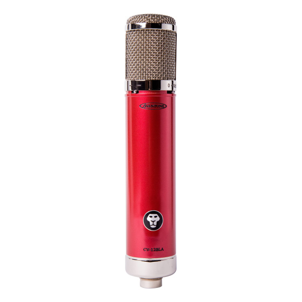 Avantone Pro CV-12-BLA Tube Condenser Microphone по цене 95&nbsp;940 ₽
