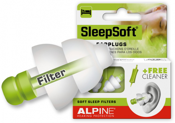Alpine SleepSoft по цене 2&nbsp;620 ₽