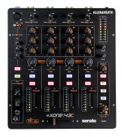 Allen & Heath Xone:43C по цене 91&nbsp;560 ₽