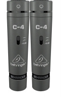 Behringer C-4 по цене 4&nbsp;500 ₽