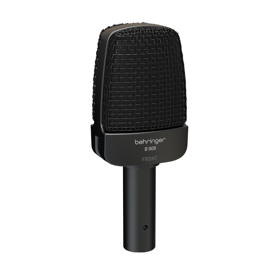 Behringer B 906 по цене 3&nbsp;940 ₽