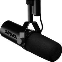 Shure SM7dB по цене 69&nbsp;700 ₽