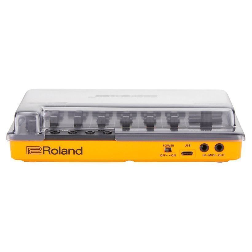 Decksaver Roland Aira Compact T8 J6 S1 по цене 5&nbsp;460 ₽