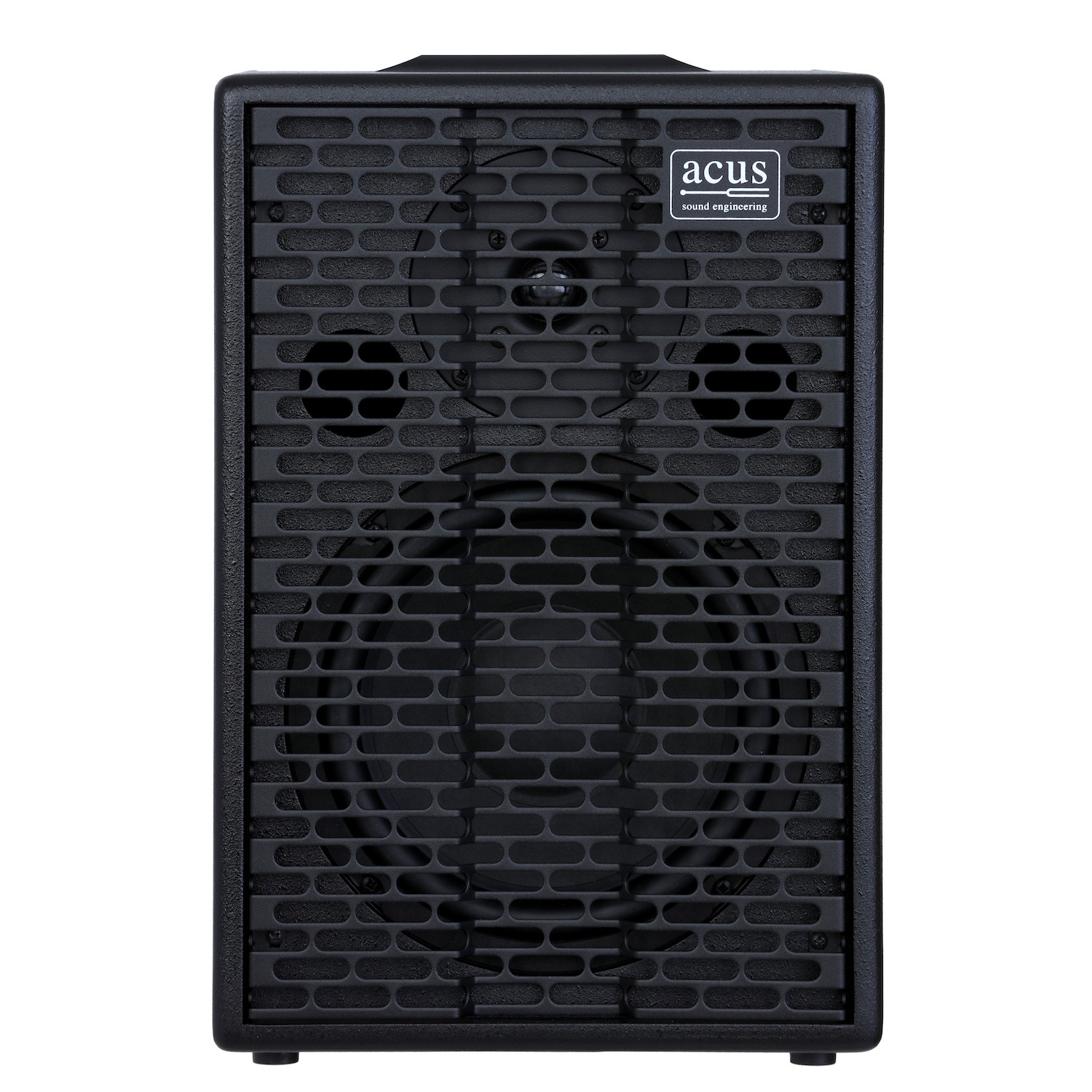 Acus One ForStreet 8 Black по цене 96&nbsp;040 ₽