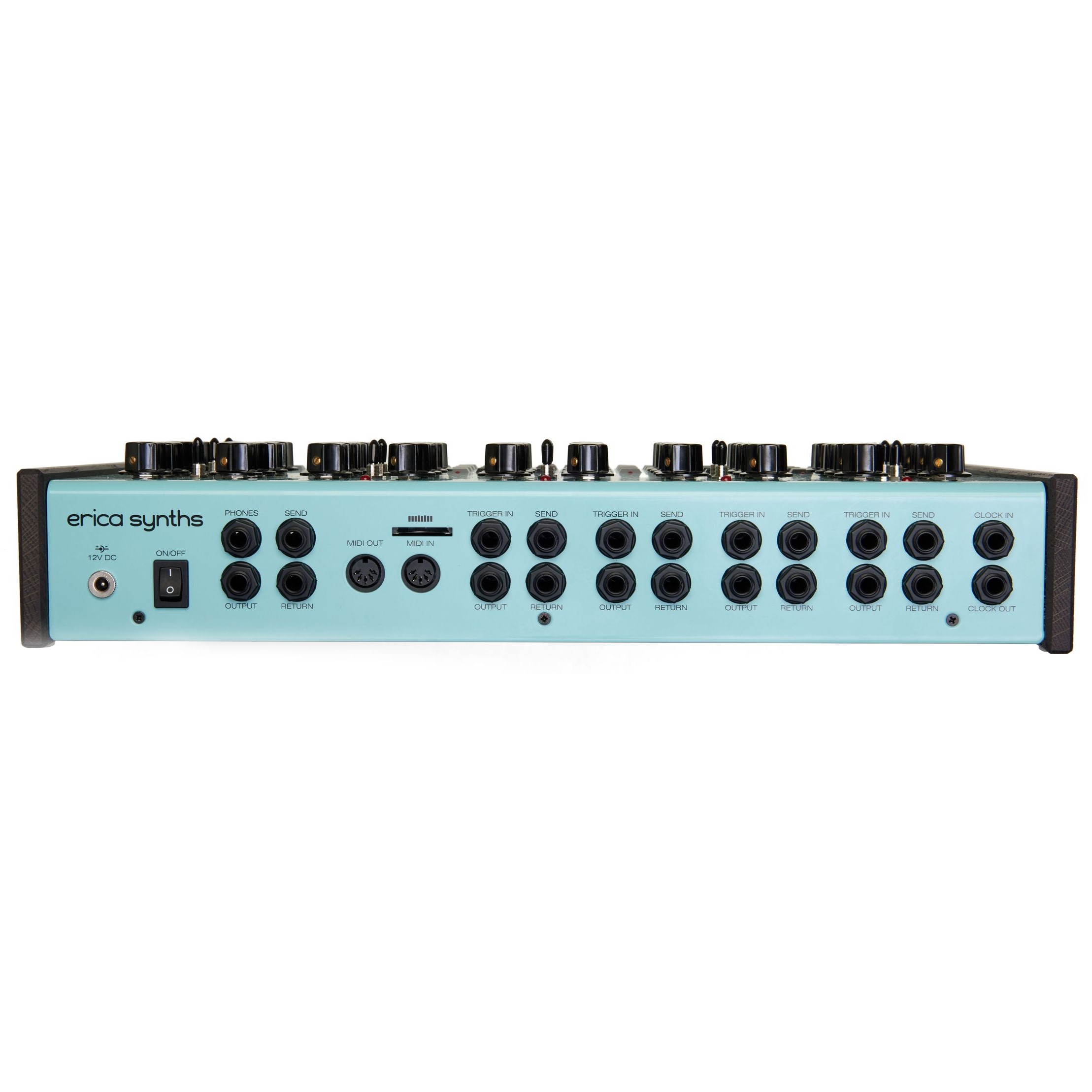 Erica Synths Perkons HD-01 по цене 258&nbsp;720 ₽