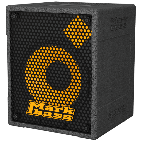 Markbass MB58R Mini CMD 121 P по цене 69&nbsp;860 ₽