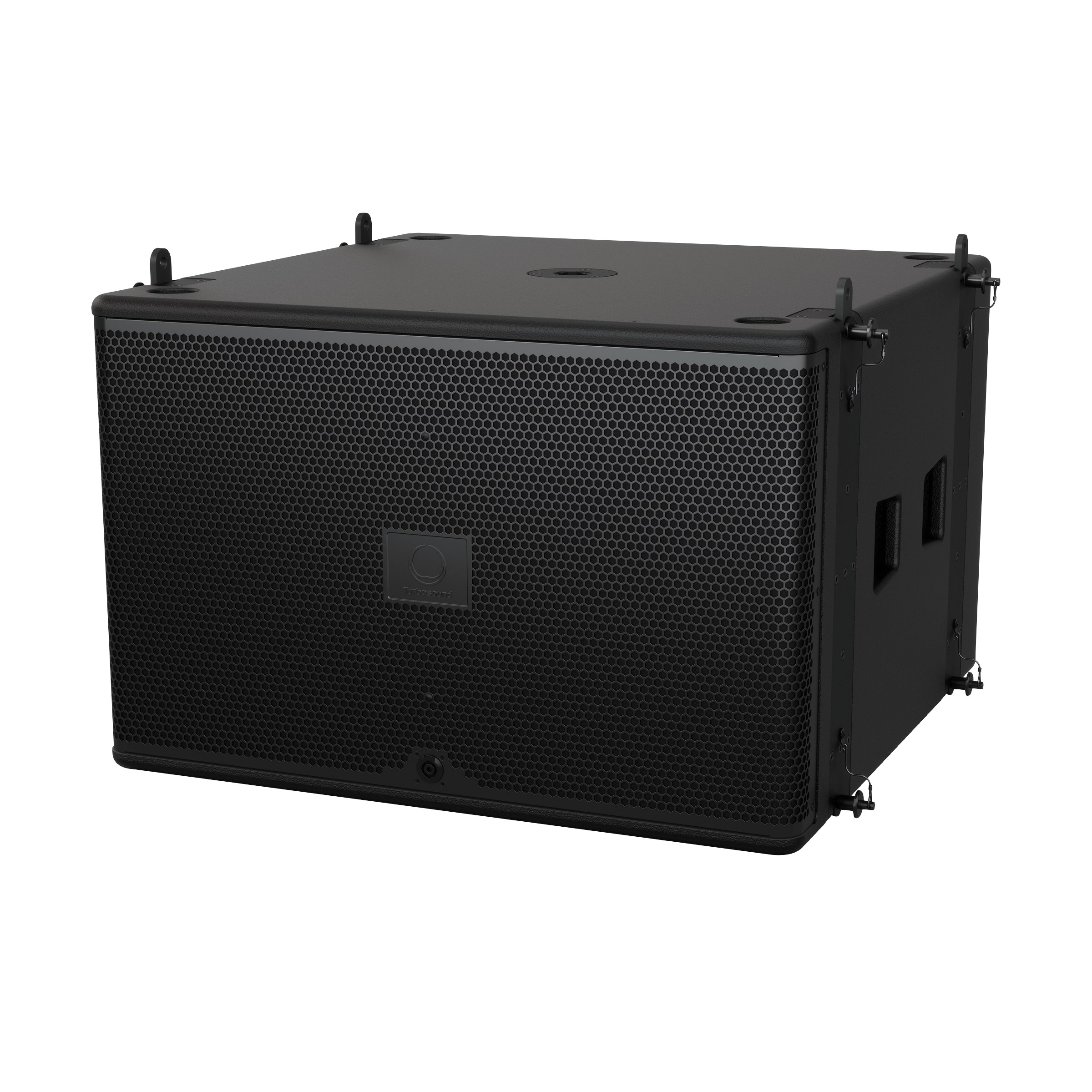 Turbosound Manchester MS215 по цене 295&nbsp;990 ₽