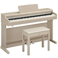 Yamaha YDP-165WA Arius