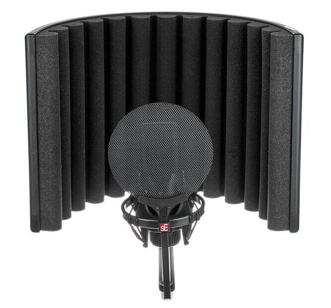sE Electronics X1 S Studio Bundle по цене 19&nbsp;440 ₽