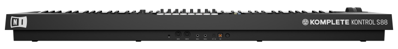 Native Instruments Komplete Kontrol S88 MK2 по цене 151&nbsp;800 ₽