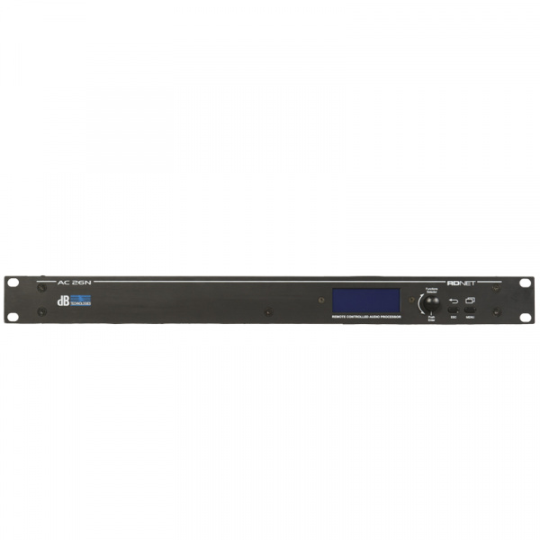 dB Technologies AC26N по цене 231&nbsp;000 ₽