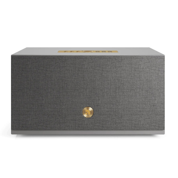 Audio Pro C10 Mk2 W Grey по цене 34&nbsp;390 ₽