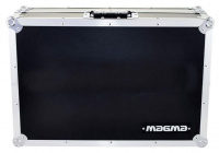 Magma DJ-Controller Workstation MC-4000 black/silver по цене 28&nbsp;160 ₽