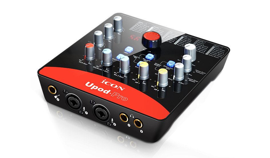 iCON UPod Pro по цене 9&nbsp;990 ₽