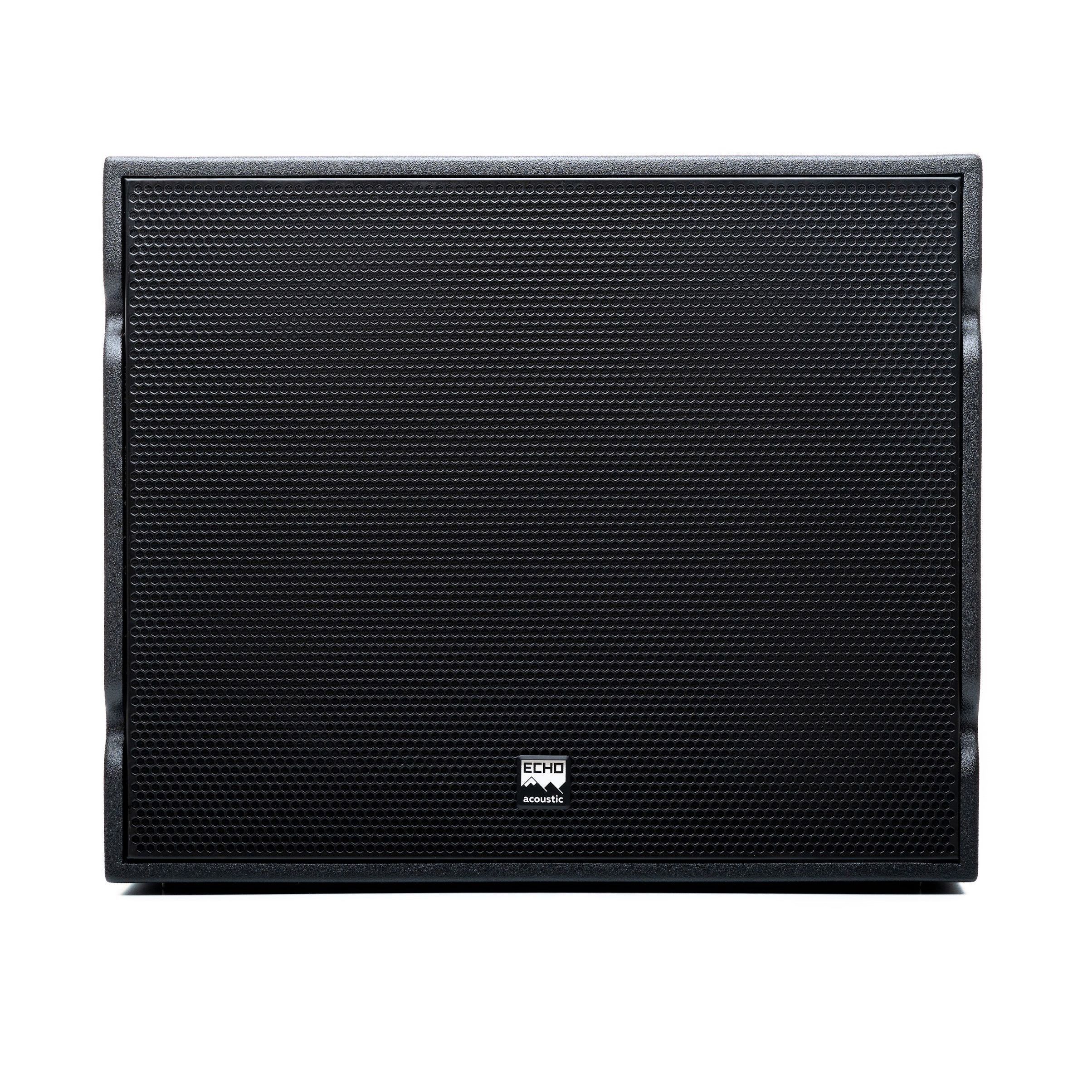Echo Acoustic EM118SP по цене 92&nbsp;000 ₽