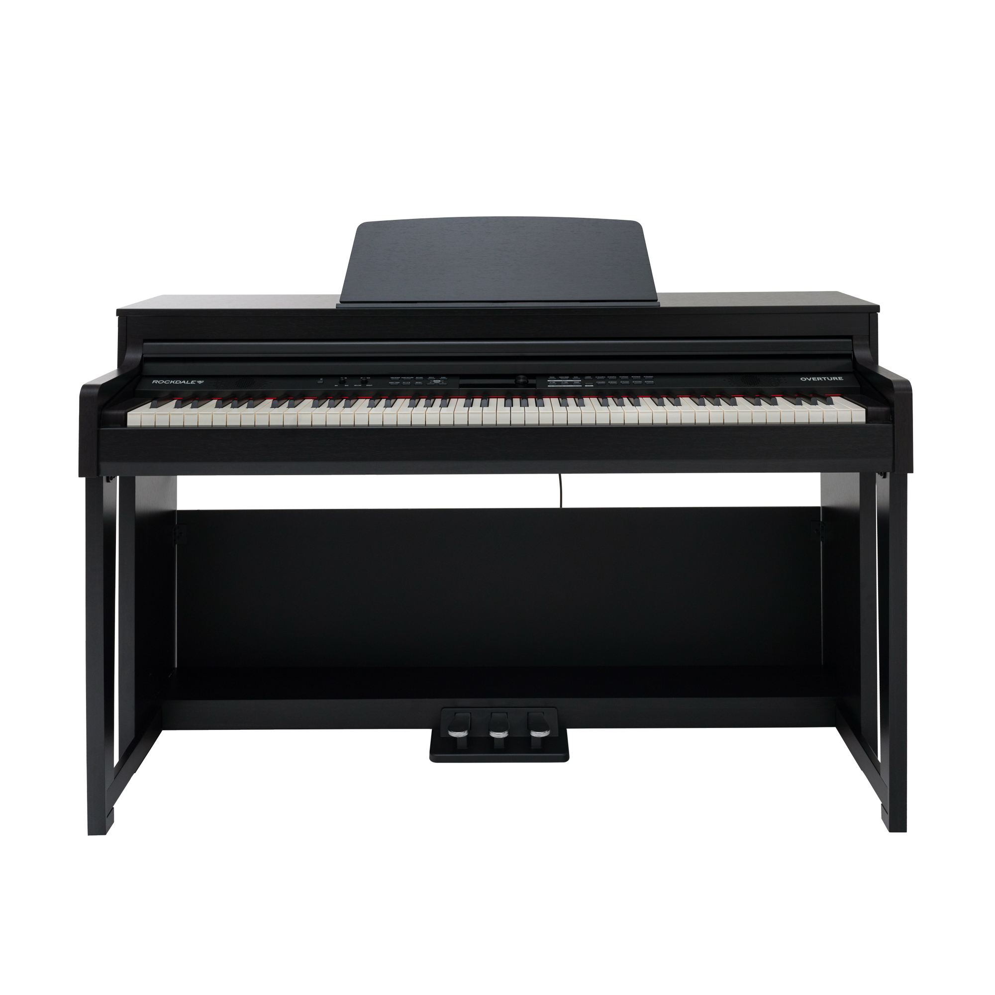 Rockdale Overture Black по цене 104&nbsp;130 ₽