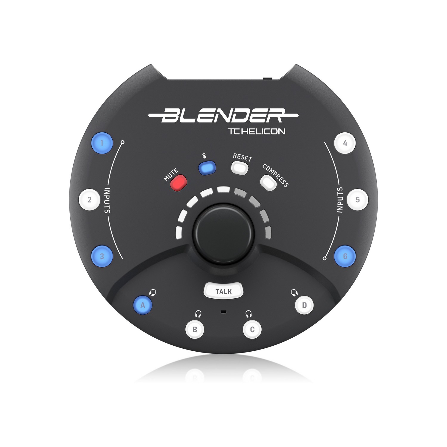 TC Helicon BLENDER по цене 17&nbsp;990 ₽