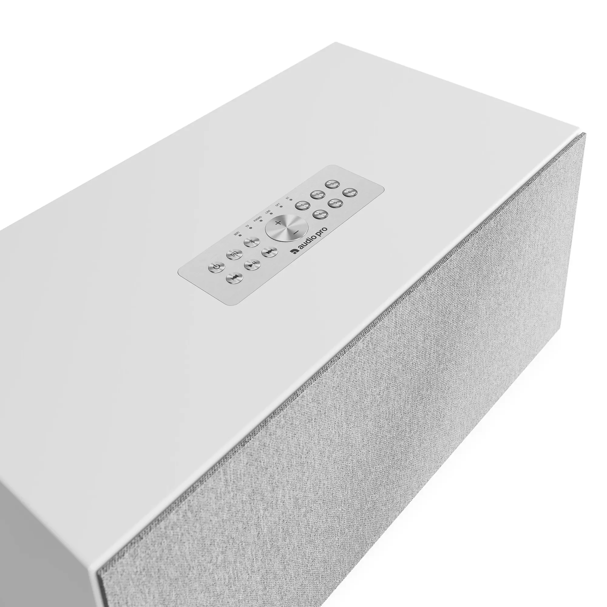 Audio Pro C20 White по цене 47&nbsp;690 ₽