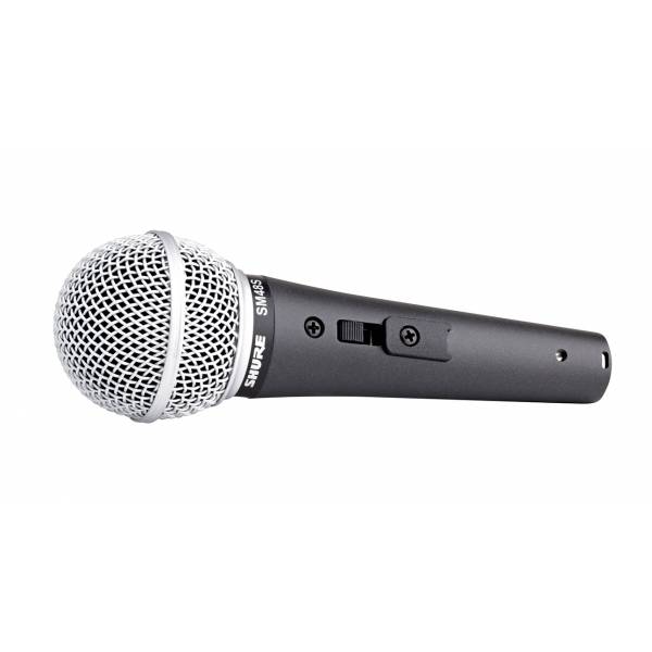 Shure SM48S по цене 12&nbsp;120 ₽