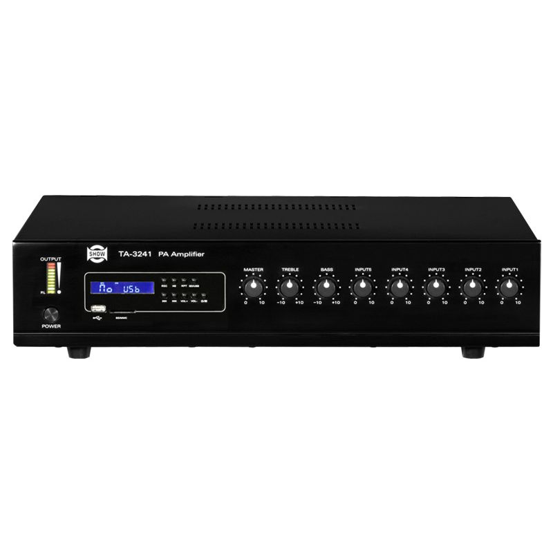 Show TA-4121 по цене 33&nbsp;590 ₽