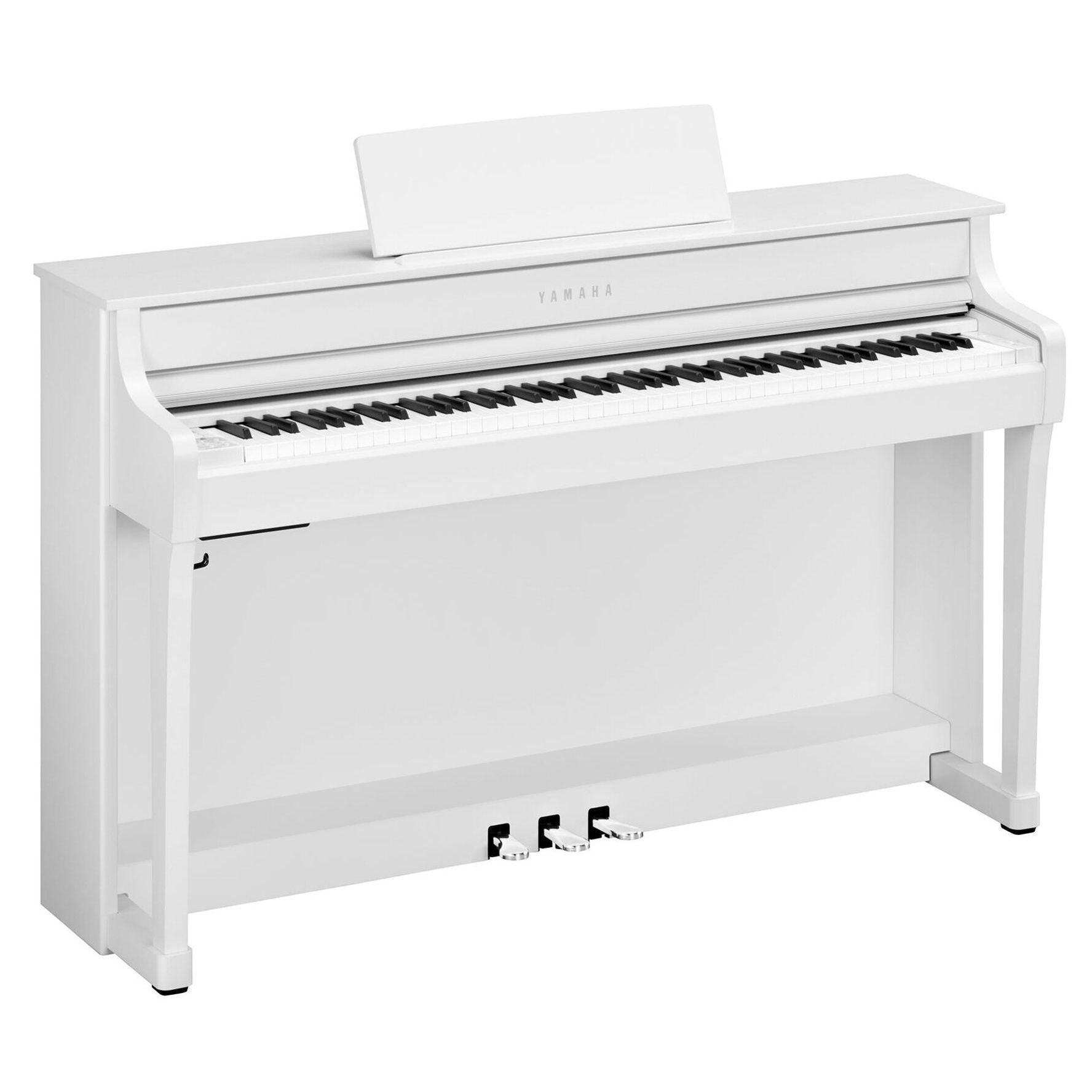 Yamaha CLP-835WH по цене 274&nbsp;980 ₽